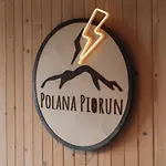 Polana Piorun Komfortowe W Beskidzie Niskim * Krynica-Zdrój