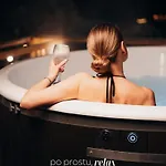 Lodge Polana Piorun Komfortowe W Beskidzie Niskim Krynica-Zdrój