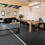 Lodge Polana Piorun Komfortowe W Beskidzie Niskim *