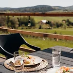 Lodge Polana Piorun Komfortowe W Beskidzie Niskim