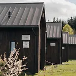 Lodge Polana Piorun Komfortowe W Beskidzie Niskim *