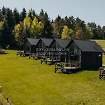 Lodge Polana Piorun Komfortowe W Beskidzie Niskim Krynica-Zdrój
