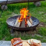 Lodge Polana Piorun Komfortowe W Beskidzie Niskim *
