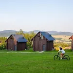 Polana Piorun Komfortowe W Beskidzie Niskim * Крыница-Здруй