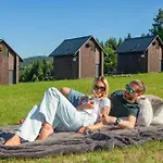 Lodge Polana Piorun Komfortowe W Beskidzie Niskim