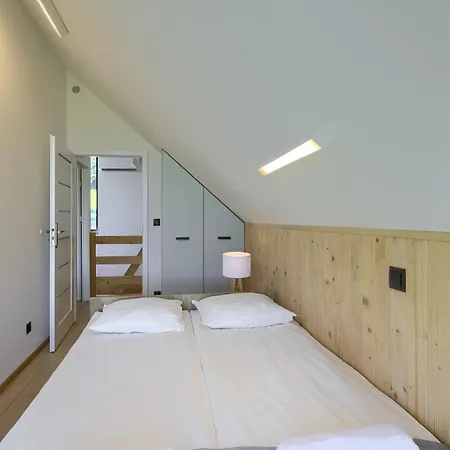 Lodge Polana Piorun Caloroczne W Beskidach *