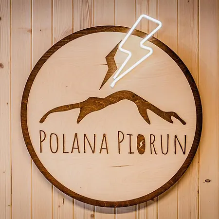 Polana Piorun Caloroczne W Beskidach Lodge Krynica Zdroj